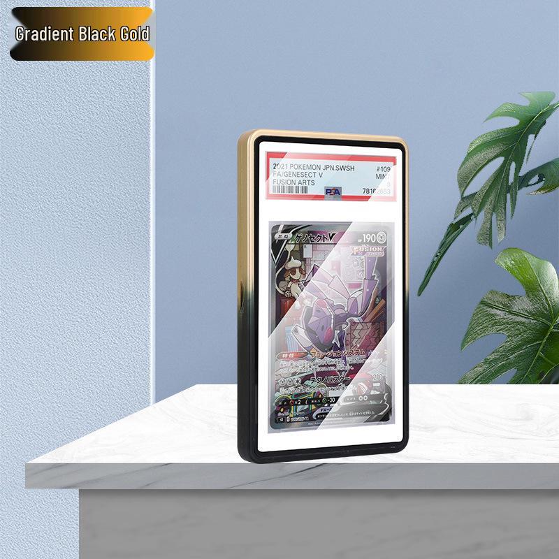 Graded Card Sleeves for PSA/BGS and Pokémon Cards - Protective Case