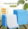 Thick Absorbent Leak-Proof Pet Diapers for Dogs and Cats
