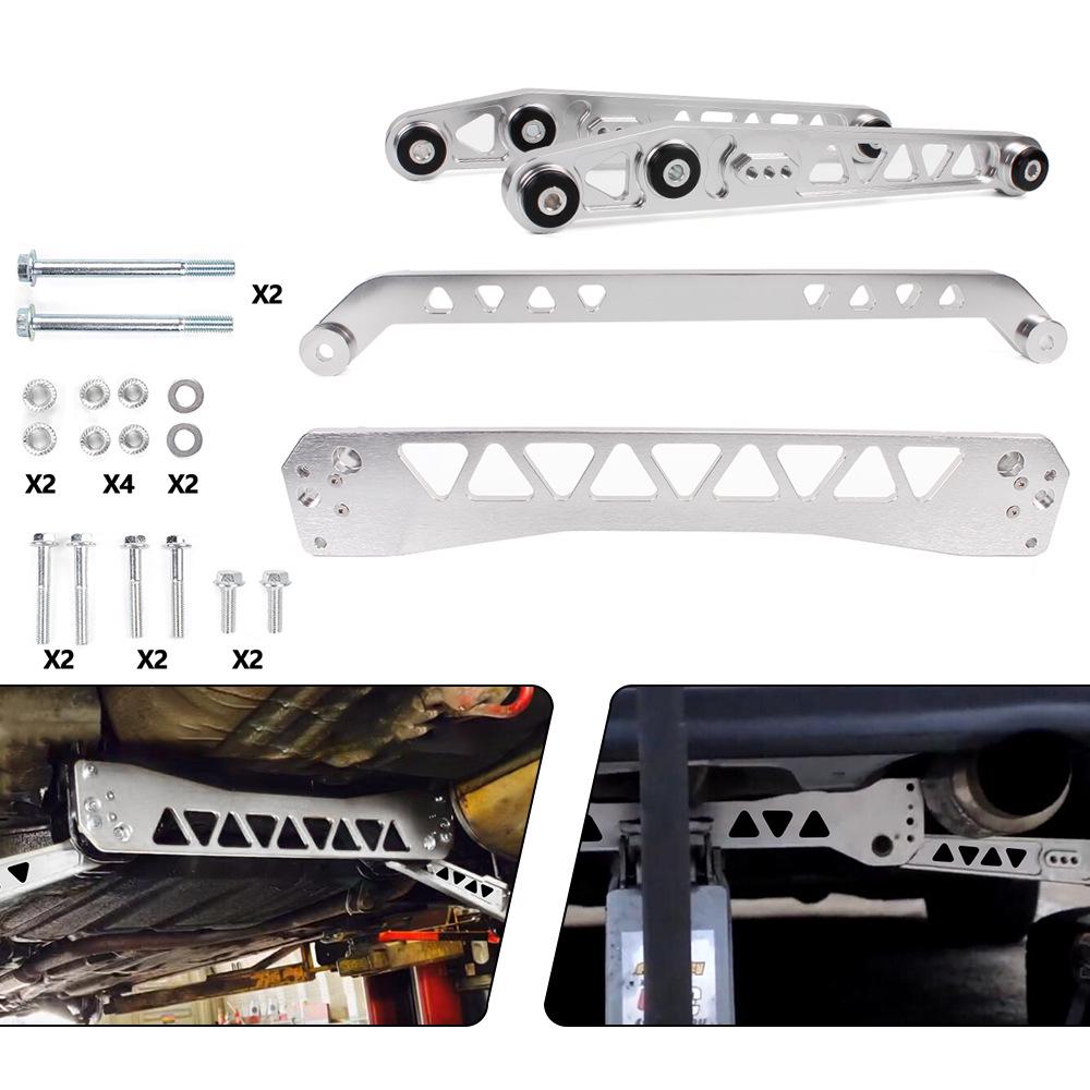 Honda Civic 96-00 EK Stabilizer & Control Arm Support Rods