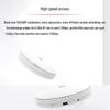 Huawei Потолочный Wi-Fi 6 точка доступа AirEngine 6761S-21 (Китайская версия)