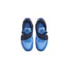 Nike Команда Hustle D 11 Маленькие Устойчивые к истиранию Низкие Детские Баскетбольные Кроссовки Синий Белый Дети Возраст 3 7 Лет DV8992-400