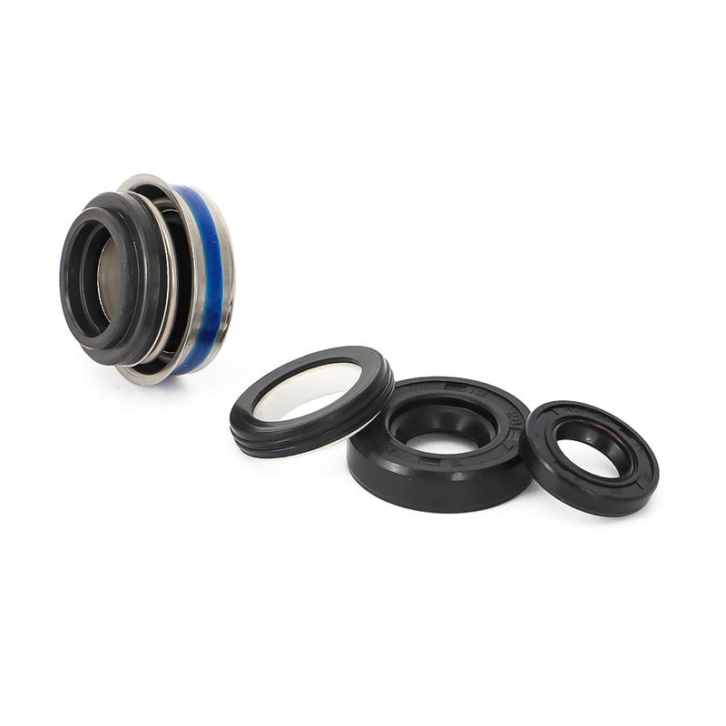 Motorcycle Water Pump Seal For Yamaha YZF-R1 Venture FZ1 VT600 YZF-R6 FZ6 YZF-R6S VT750