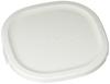 Iwaki Pack Range BOX S Оригинальная крышка Белый & (Мини) 3240-CYW