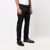 EMPORIO ARMANI Casual Pants Men's Black 8N1J061N-J9Z134-0999