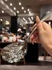 Salad spoon 2 prems silver