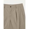 Men S Nylon Cargo Overfit ShortS Sapom25991bex