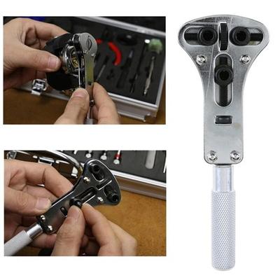 Классический НОВЫЙ 147 шт./144/16/6 шт. Инструменты для часов Инструменты для часовщика Детали Отвертка для снятия часов Ремонтный набор инструментов для часов