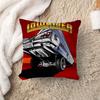 Lowriders Racing Pillow Gift Home Office Decoration Pillow Bedroom Sofa Car Cushion CoverPillow Case