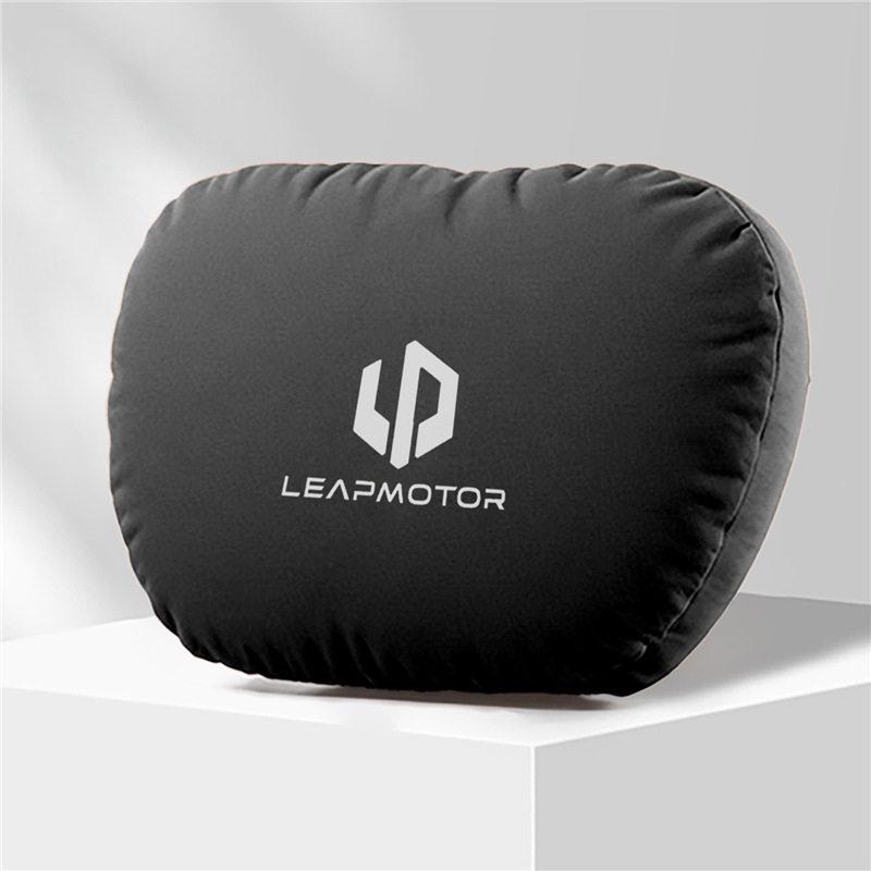 26 Модель Подушка и Подголовник для Автомобиля Leapmotor C11: Поддержка шеи и поясницы, Декор интерьера