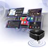 2-в-1 Беспроводной адаптер CarPlay Android Auto Smart Box Преобразователь проводного в беспроводной Умный USB-донгл для автомобилей с заводским проводным CarPlay