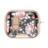 Горячая Распродажа Модный Цветочный Мультяшный Чехол для Наушников AirPods Pro 2 3 Чехол для Наушников AirPods 3 4 С Подставкой для Телефона