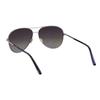 Tom Ford Mens Ford FT0823 Clark 28F Shiny Sunglasses