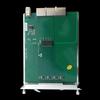 Сетевая интерфейсная плата ZTE ZXMP S200 TFEx4 с 4 портами Ethernet