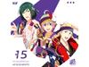 [CD] THE IDOLMaSTER SideM 49 ELEMENTS 15 Сай Айшока LACA-15995 Nomal Edition