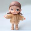 Для кук Zsiga 1/8 сочлененных BJD Пальто Милая сменная одежда для кукол Аксессуары для украшения кукол