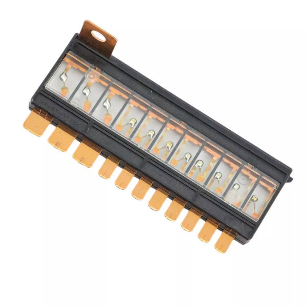 Многоблочный предохранитель для Honda Civic 2012-2015 / CR-V 2012-2016 Для Acura ILX 2013-20