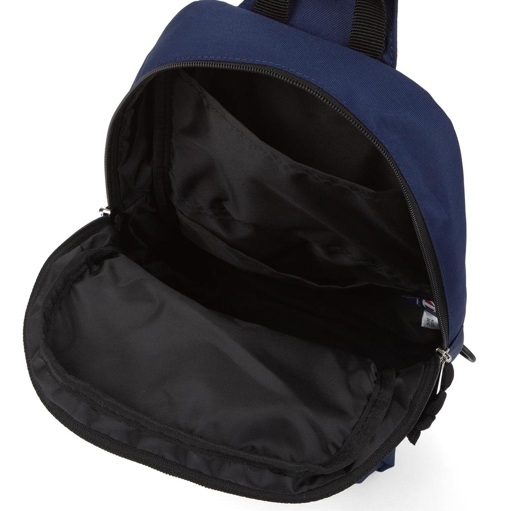 Сумка-слинг 7 л Детская Темно-синяя [Champion] №63873