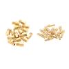 30Pcs Main Jet and Pilot Slow Jet Kit Fit For Honda CR125R / Suzuki / Kawasaki KX125 Yamaha / Husqvarna Carburetors Jets Kit