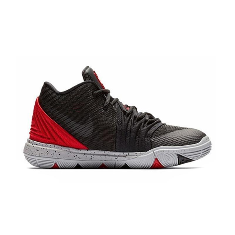 Nike Кроссовки Kyrie 5 Bred PS AQ2458-600
