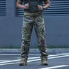 Тактические брюки Strider, мужские тонкие рабочие тренировочные брюки с защитой от брызг, уличные брюки-карго, штурмовые брюки