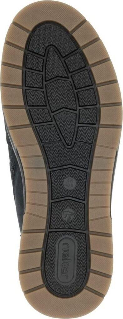 Rieker Jaipur Men's Blue Boots