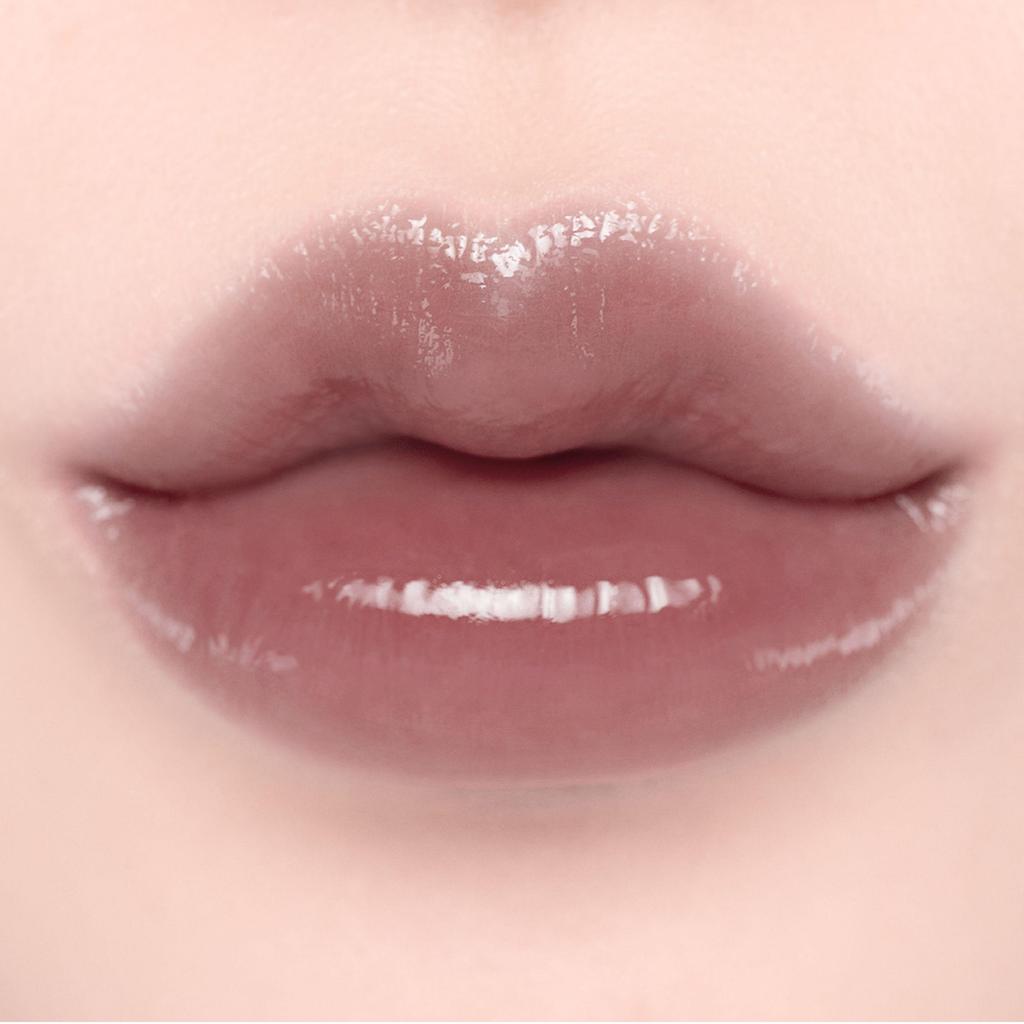 LAKA Jelling Nude Gloss Mini 1.9мл