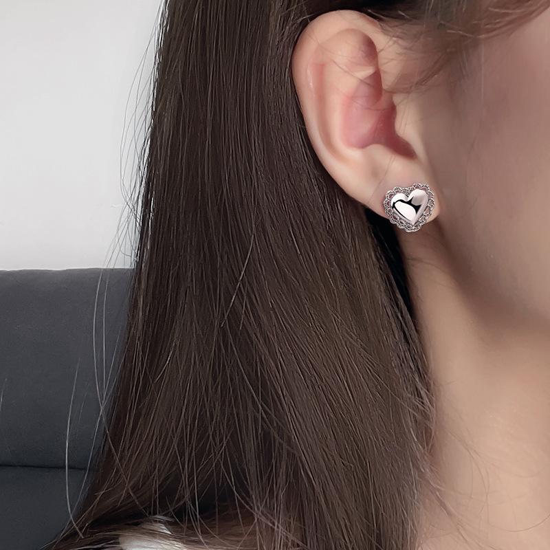 Lindon Copper Alloy Zircon Earrings Drop Earrings For Women Wedding Party Gifts