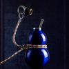 NEW 520mL 316 stainless steel portable water bottle Gourd-Shaped Insulated Tumbler ,Vacuum Flask,Hulu water cup