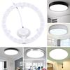Remould White 12W 18W 24W 36W Ceiling Lamp Source Light Panel LED Module Downlight