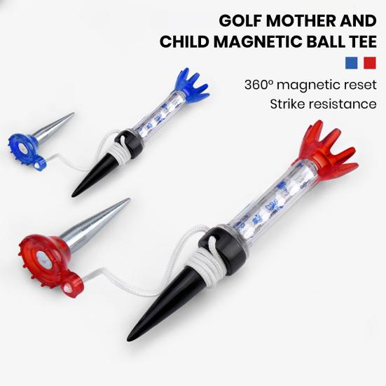 Футболка для гольфа, высокая стабильность, низкое трение, износостойкая, съемная, простая установка, короткая футболка для гольфа, тренировочный инструмент