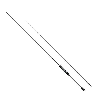 SHIMANO Удилище для ловли на лодку 22 Bay Game Flatfish 82MH165