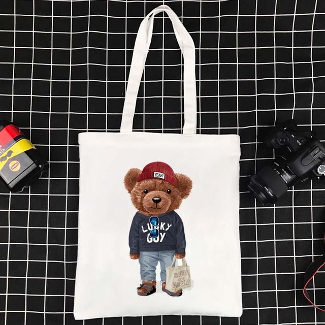 Многоразовая сумка, женская пляжная сумка, большая вместительная сумка для покупок, экологически чистые холщовые сумки, складная большая сумка, высококачественная сумка на плечо