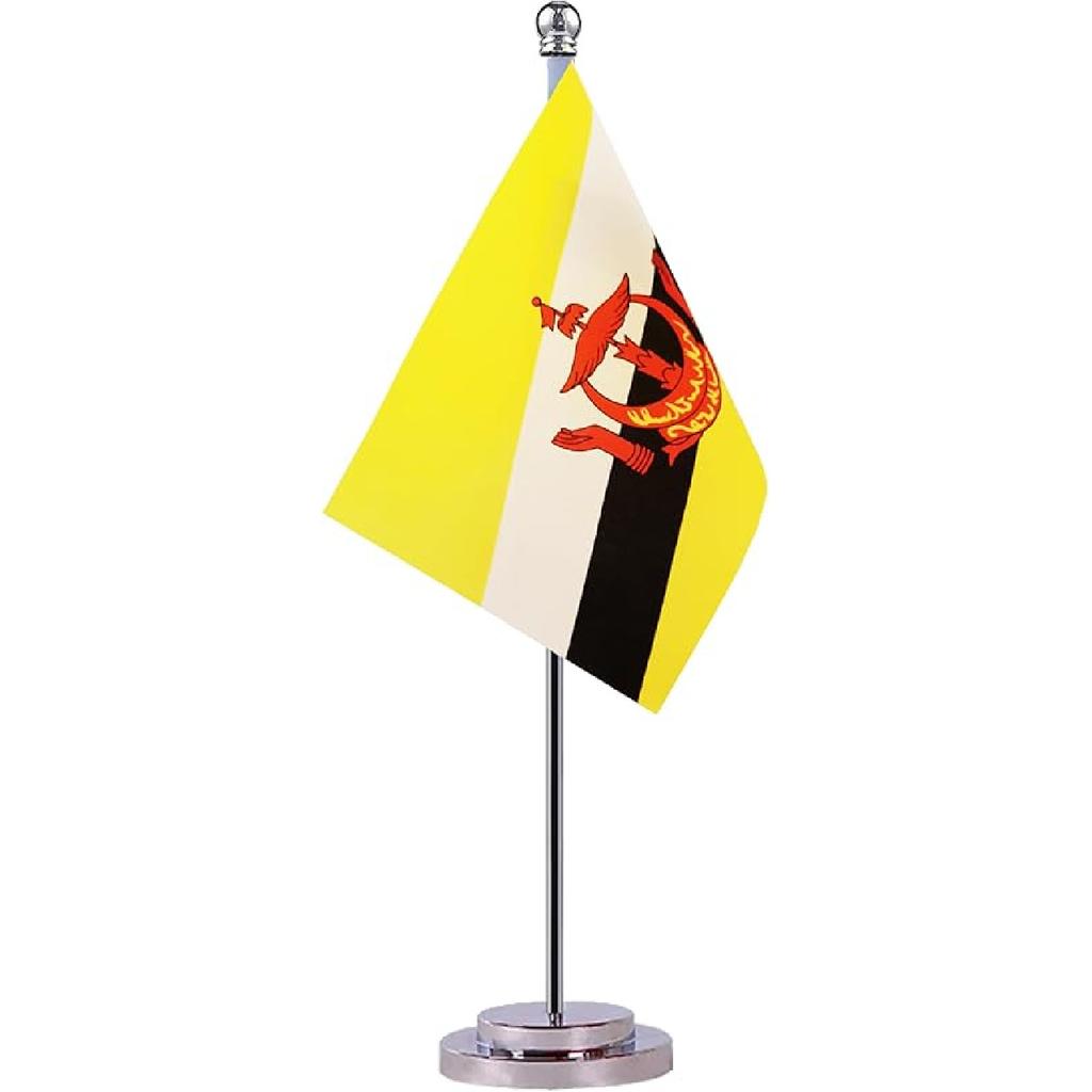 Турецкий настольный флажок Турции, Маленький мини, 5,8 x 11,8 дюймов, Красный, Патриотический, Устойчивый к выцветанию, Для помещений, Настольное крепление, Прямоугольный флаг для дома, офиса,