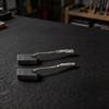 Комплект угольных щеток для Bosch 1607000V37 Для Угловой шлифмашины GWS 12125 E64 2 шт.