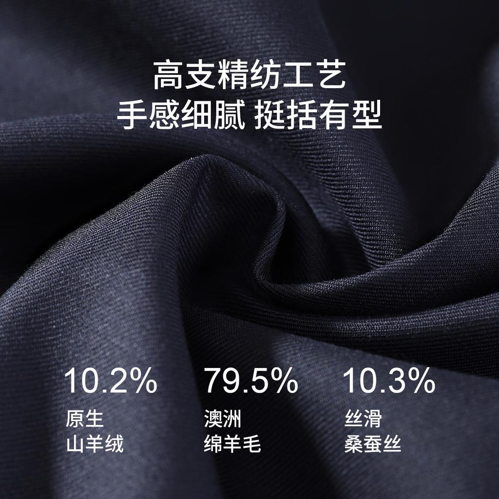 Light Luxury Business Stylish Comfortable Jacket for Men