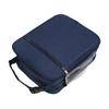 Portable Large Capacity Insulated Lunch Box Reusable Lunch Bag for Men Women Waterproof Oxford Cloth Insulated Cooler Bag