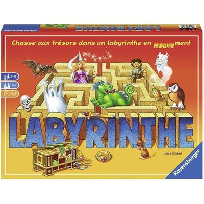 Игровая зона – Настольные игры