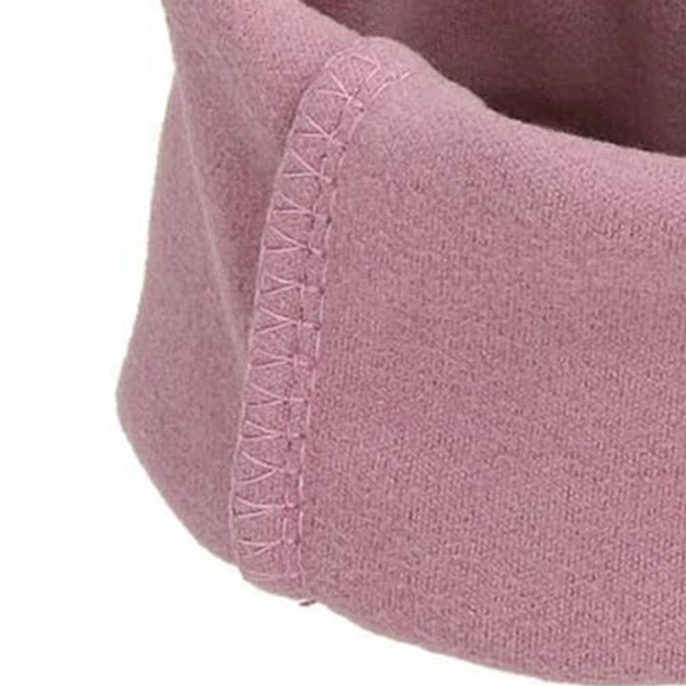 High Stretch Pet Ear Cover Washable Cat Ear Wrap Easy Wear Noise Block Earmuffs Storm Relief
