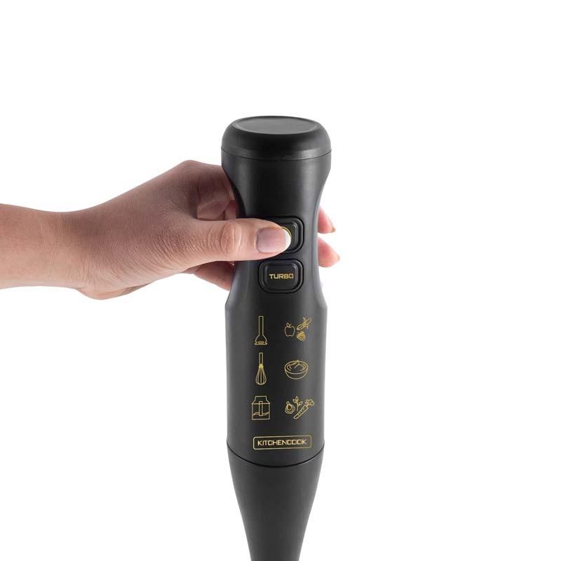 Погружной блендер Mattx от Kitchencook