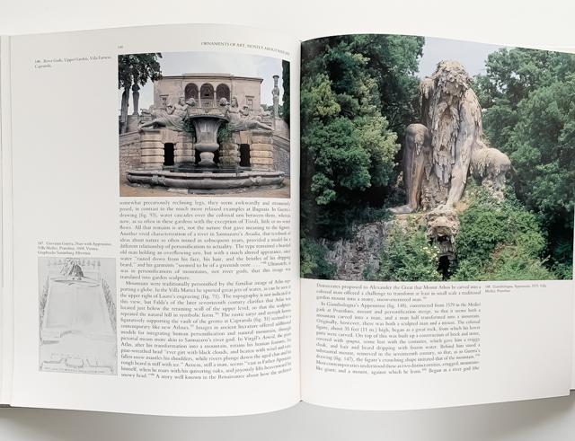 [Б/У] Книги об итальянских садах эпохи Возрождения