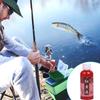 10/60/100ml Extra Concentrated High Efficient Bait Tool, Outdoor Fishing Accessory, Concentrated Bait Additive