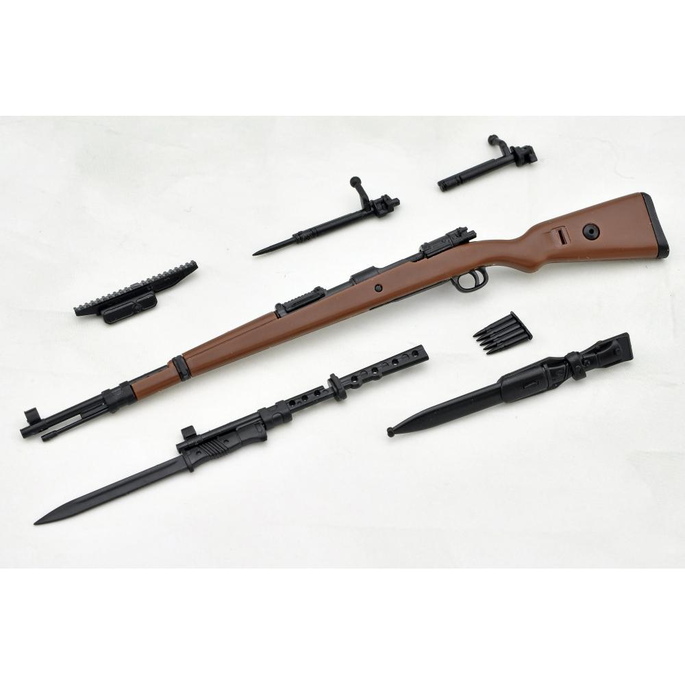 Маленькая оружейная 1 12 Маленькая оружейная [la105] Тип Kar98k