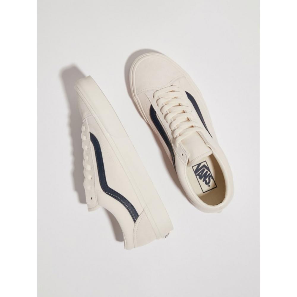 Vans Стиль 36 Стиль 36 Синий Vn0a3dz3ke61