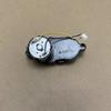 Side Brush Motor for Rv R500 RV-R450 RV- R500 Vacuum Cleaner Parts Brush Motors Assembly Replacement