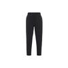 Solid Color Quick-Dry Breathable Casual Pants Men Bottoms Black FB7547-010