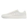 One Star Pro Low Croc Emboss — Кроссовки унисекс Egret White Gum-Honey 170707C