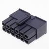 Корпус Mega-Fit на 12 контактов 170001-0112, шаг 5,70 мм