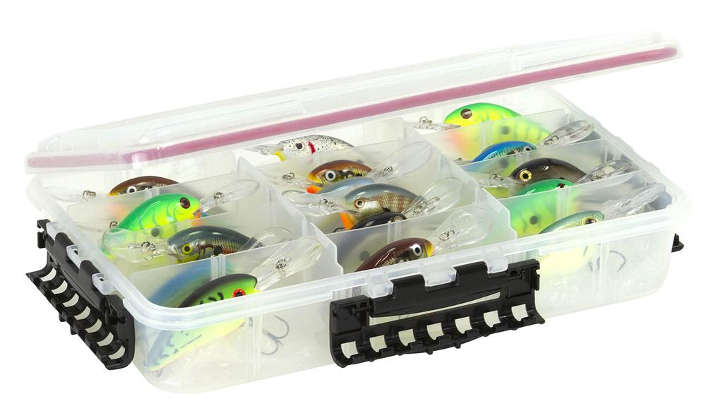 Водонепроницаемый чехол PLANO STOWAWAY DEEP 3700 4-23