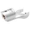 TONE Interchangeable Torque Wrench Quick Spanner Head 10mm Jaw Opening 8DRSQ-10 8mm
