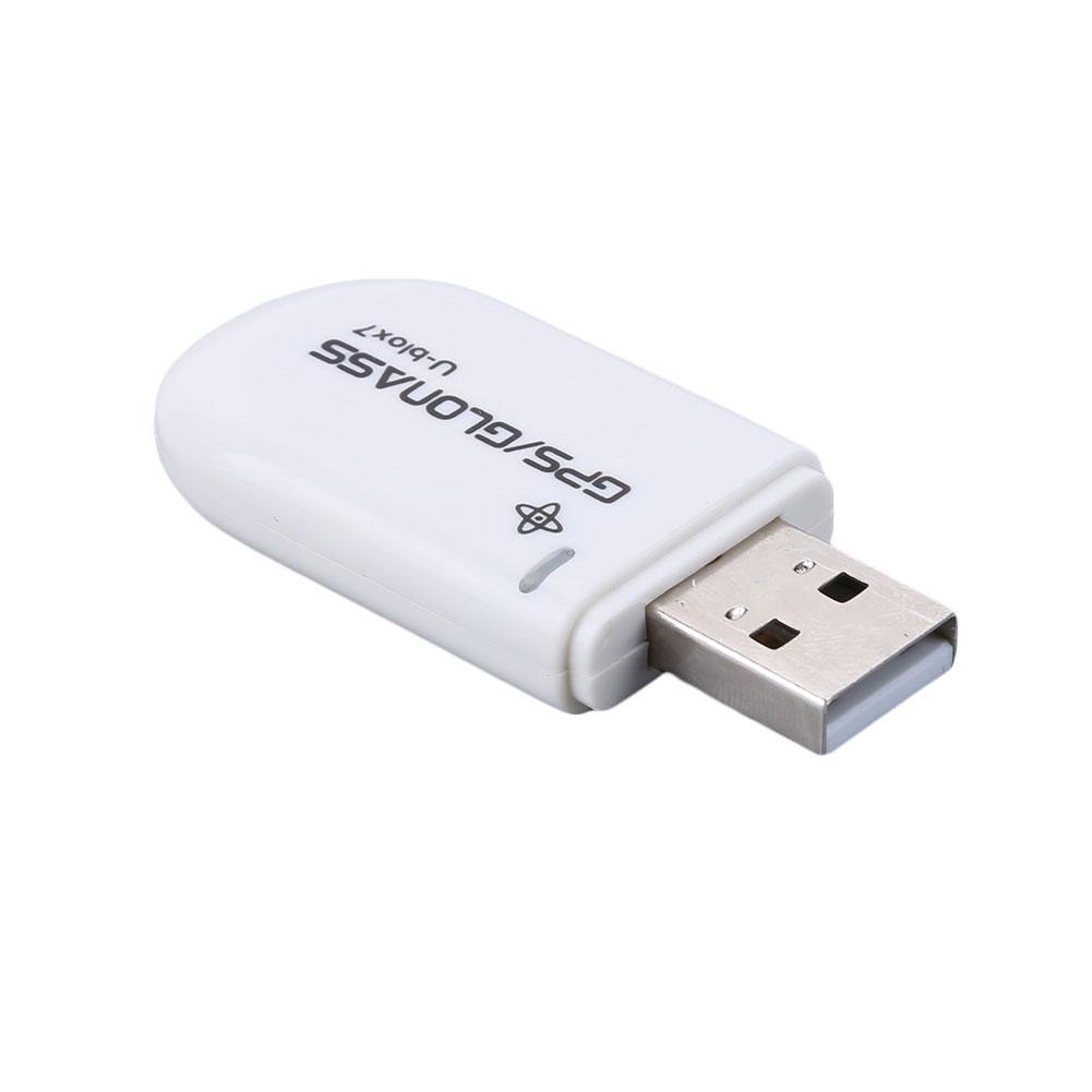 VK-172 GMOUSE USB GPS Спутниковый Приемник Поддержка Windows 10/8/7/Vista/XP/CE GPS/ГЛОНАСС Внешний GPS Модуль для ПК Ноутбука